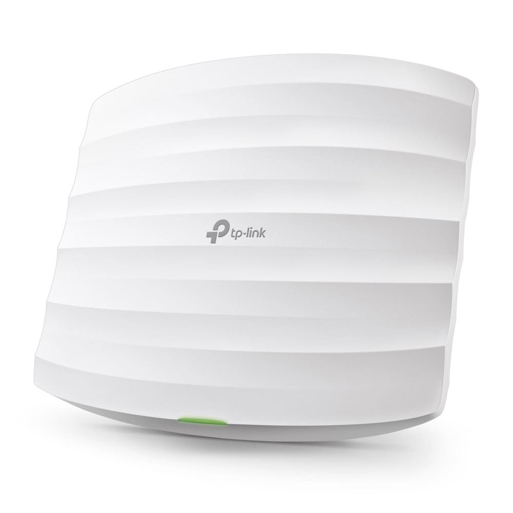 TP-LINK WLAN AC1350 Access Point Dualband EAP225 / / Langattoman verkon tukiasema