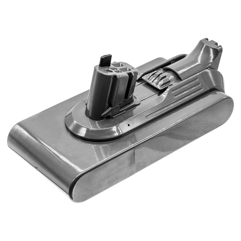 Akku Dyson V11 / V15 -malleihin, 4000 mAh / Vara-akku Dyson-imureille
