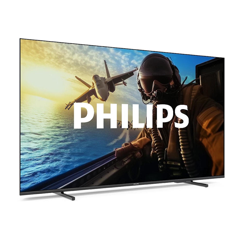 Philips 50PUS7000/12 50 tuuman 4K LED-TV / Titan OS -älytelevisio / Dolby Atmos ja HDR10+