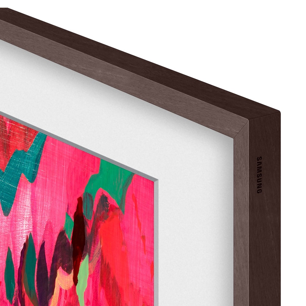 Samsung 65" kehys The Frame / The Frame Pro 2021–2025 - Phantom Brown