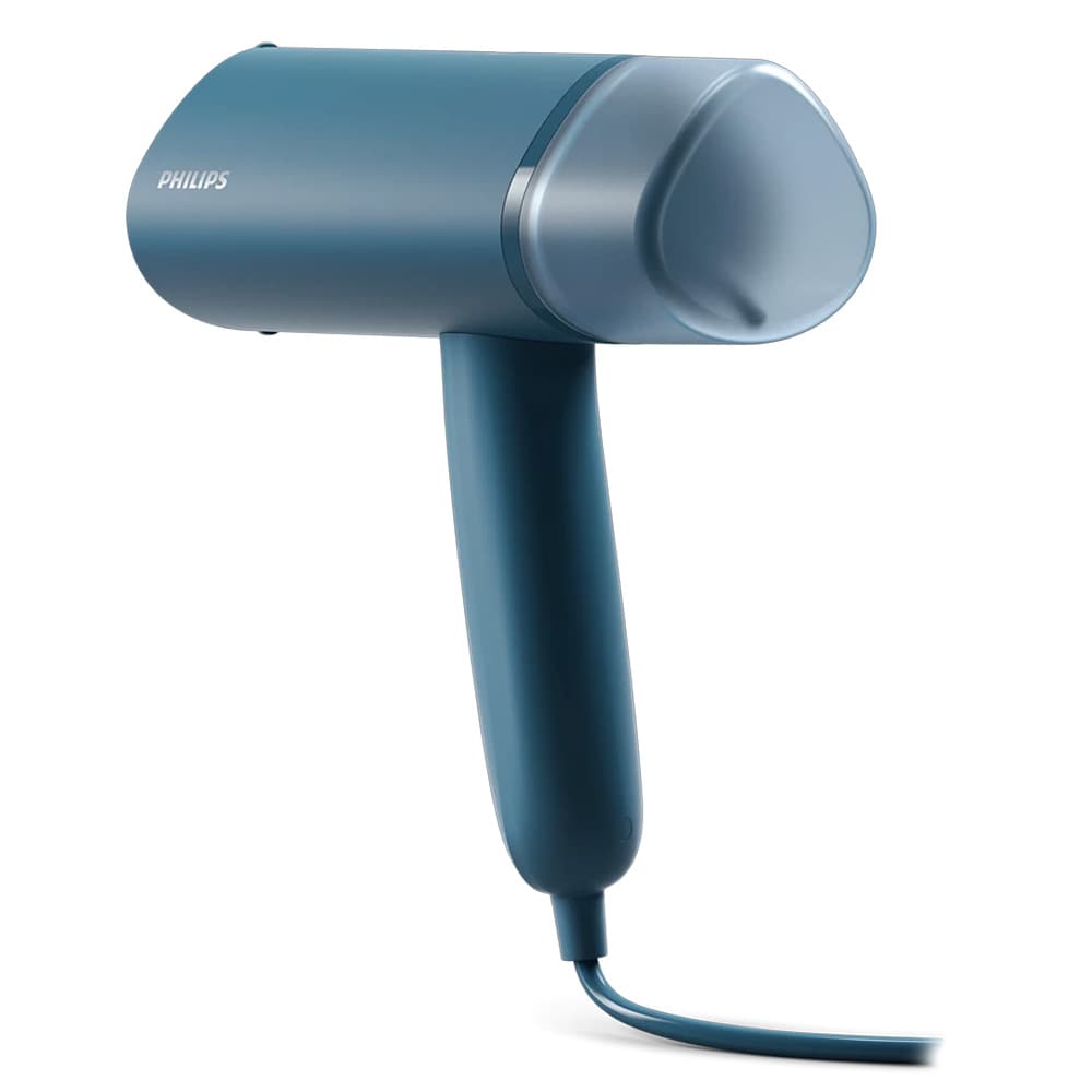 Philips 3000 Series STH3000/20 -vaatehöyrystin / käsihöyrytin vaatteille / kompakti höyrylaite 1000 W