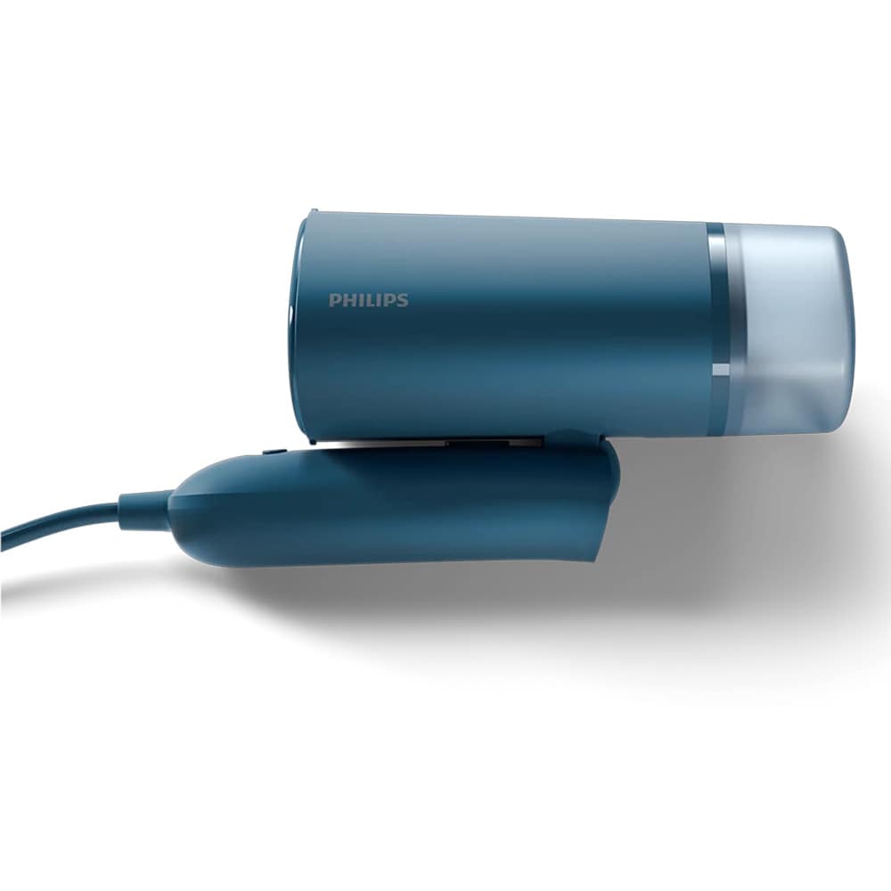 Philips 3000 Series STH3000/20 -vaatehöyrystin / käsihöyrytin vaatteille / kompakti höyrylaite 1000 W