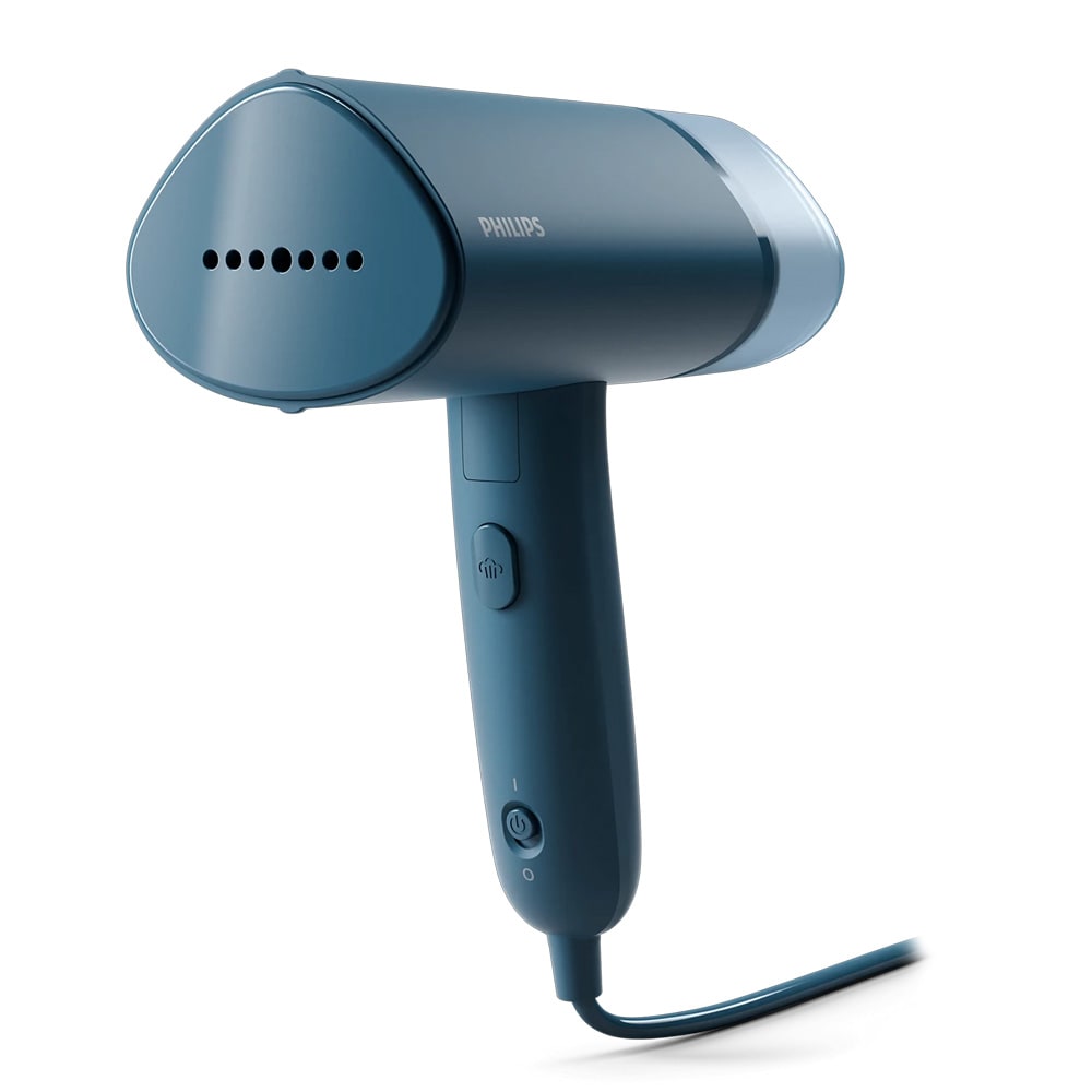 Philips 3000 Series STH3000/20 -vaatehöyrystin / käsihöyrytin vaatteille / kompakti höyrylaite 1000 W
