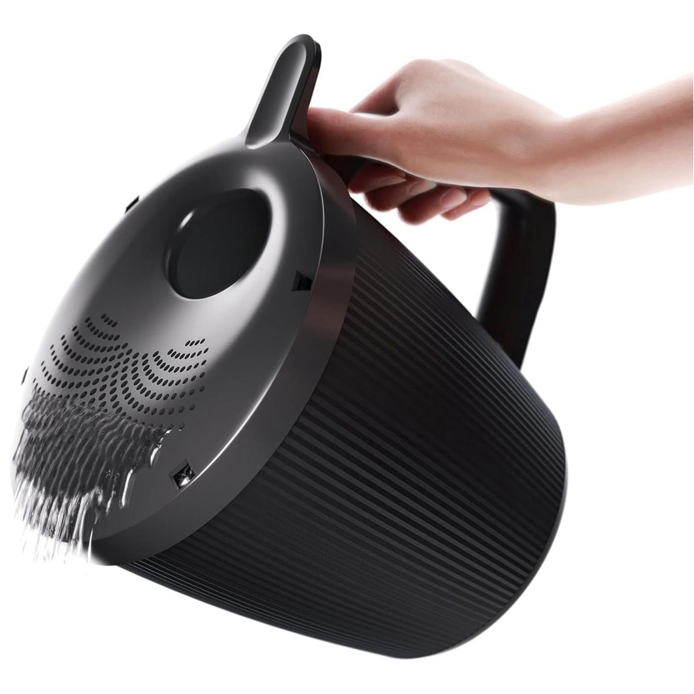 Kansi ja siivilä Thermomix TM7:lle / Valumakansi Thermomix TM7:lle