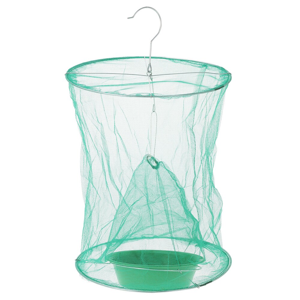 Ripustettava hyönteisansa 35 x 23 cm – kärpäsille ja muille hyönteisille