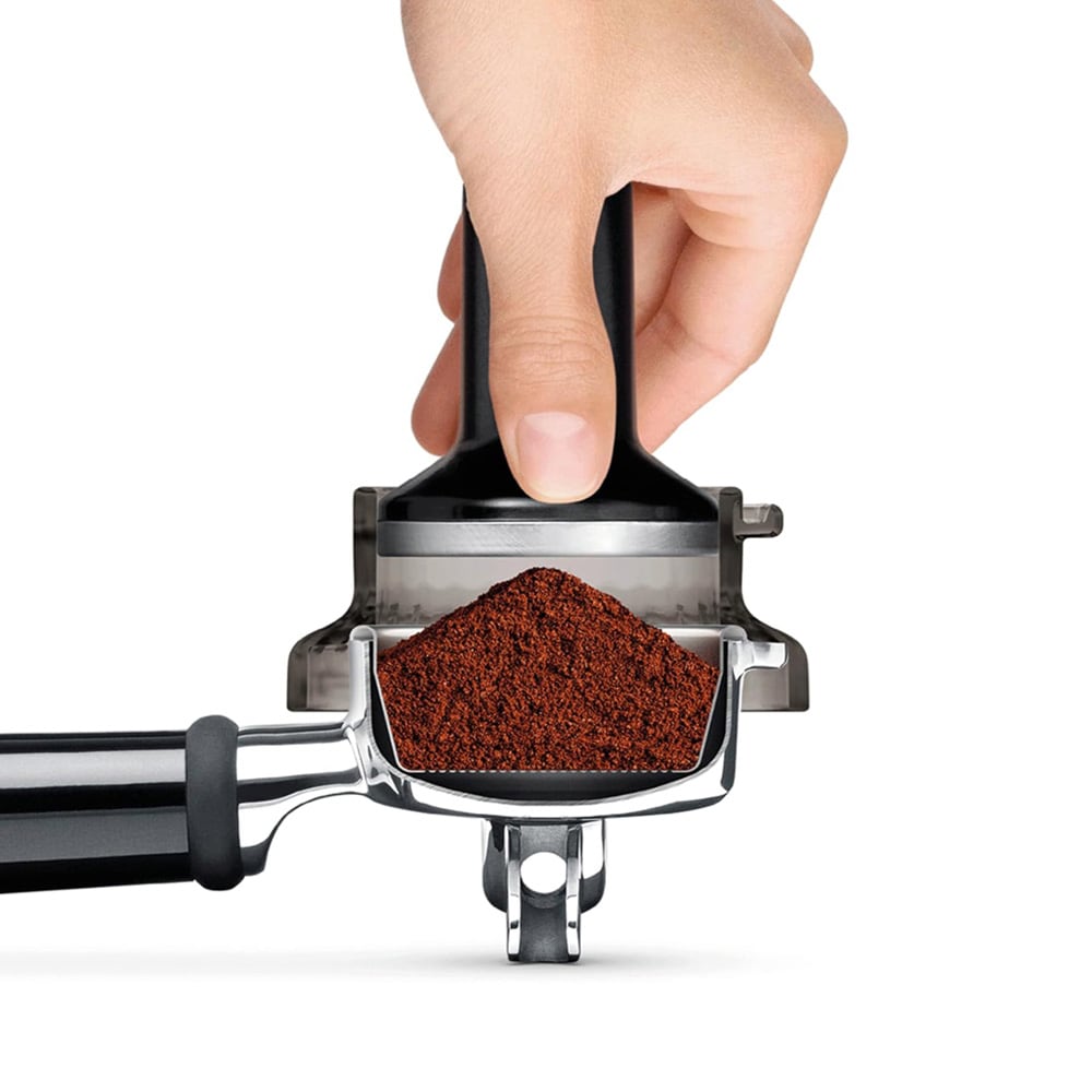 Annostelusuppilo 54 mm / suodatinkahvasuppilo Breville Barista Touch-, Pro- ja Express-malleihin / espressotarvike