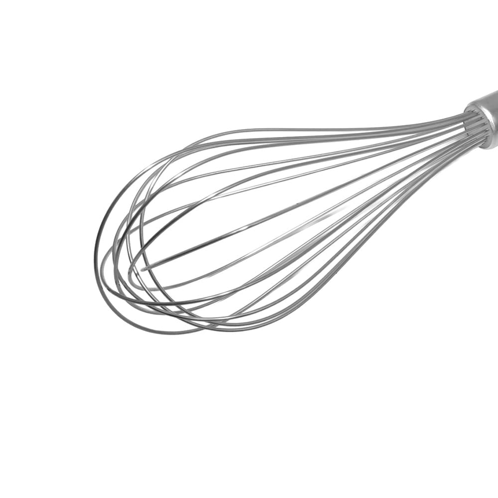 Pallovispilä KitchenAid-käsivatkaimeen W10720800 / ruostumattomasta teräksestä / KitchenAid-tarvike