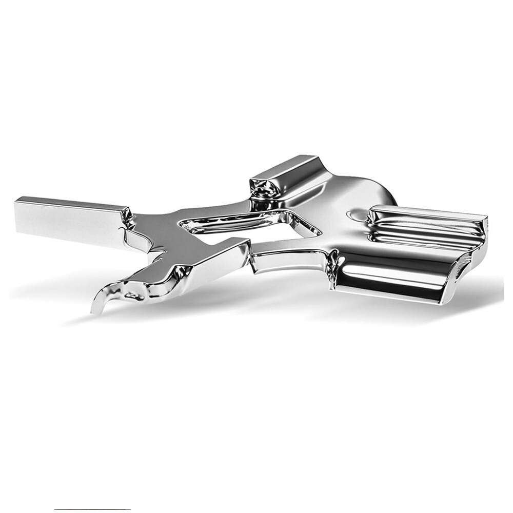 Lihamyllyn terä KitchenAid W10408733 -malliin / veitsi lihamyllyyn / ruostumattomasta teräksestä