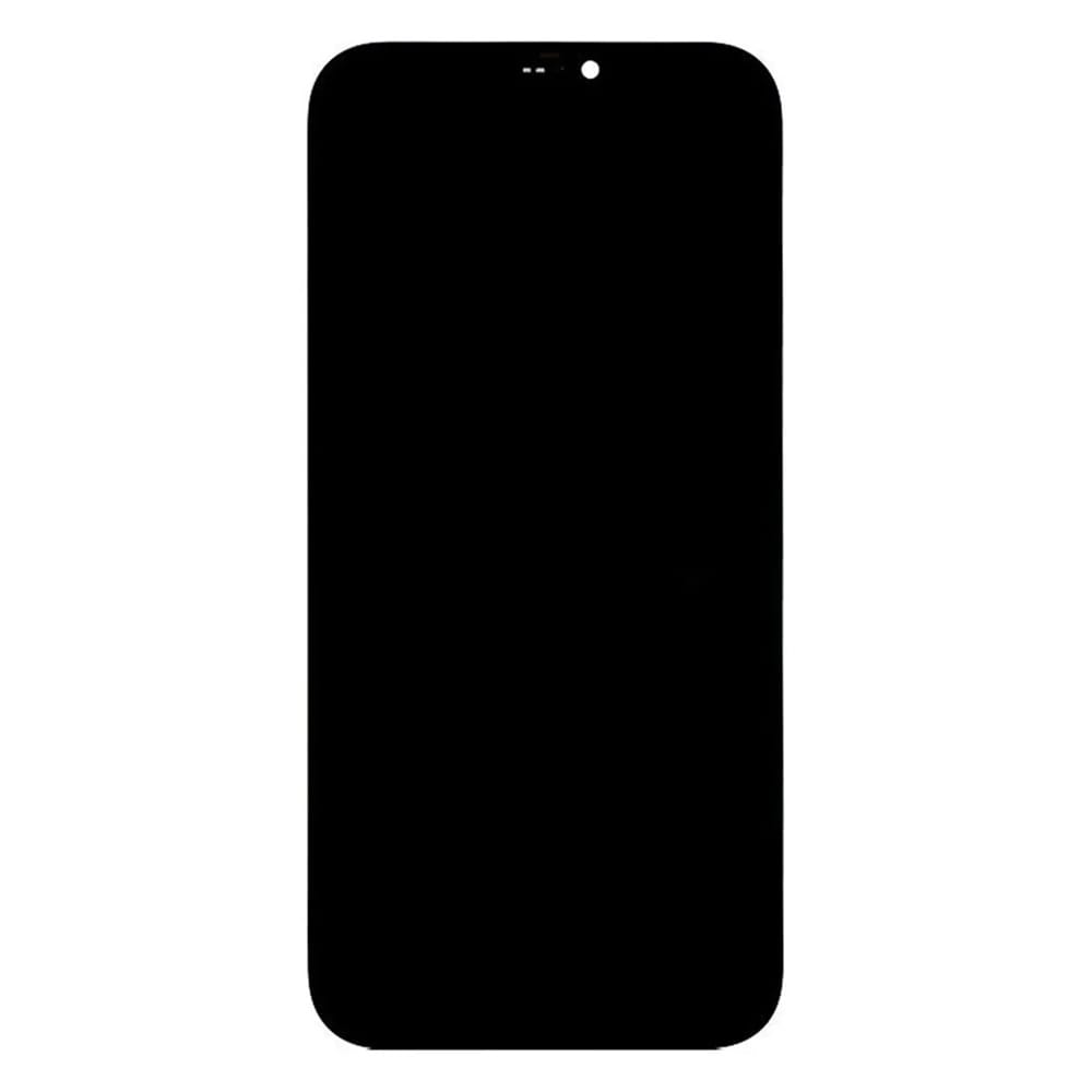 Full HD -LCD-näyttö iPhone 12 Pro Maxille – Svart / Vaihtonäyttö / iPhone 12 Pro Max -näyttö