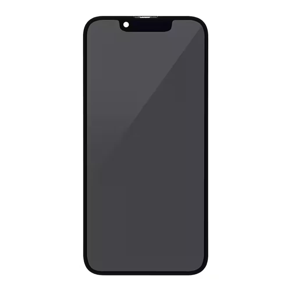 Full HD -LCD-näyttö iPhone 13 mini - Svart / Vaihtonäyttö / iPhone 13 mini -näyttö