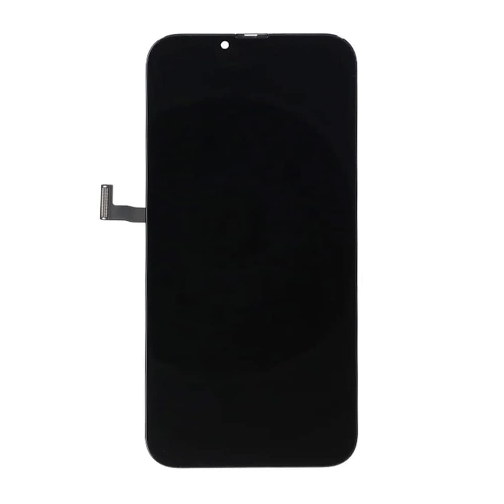 Full HD - ja 120 Hz -LCD-näyttö iPhone 13 Pro - Svart / Vaihtonäyttö / iPhone 13 Pro -näyttö