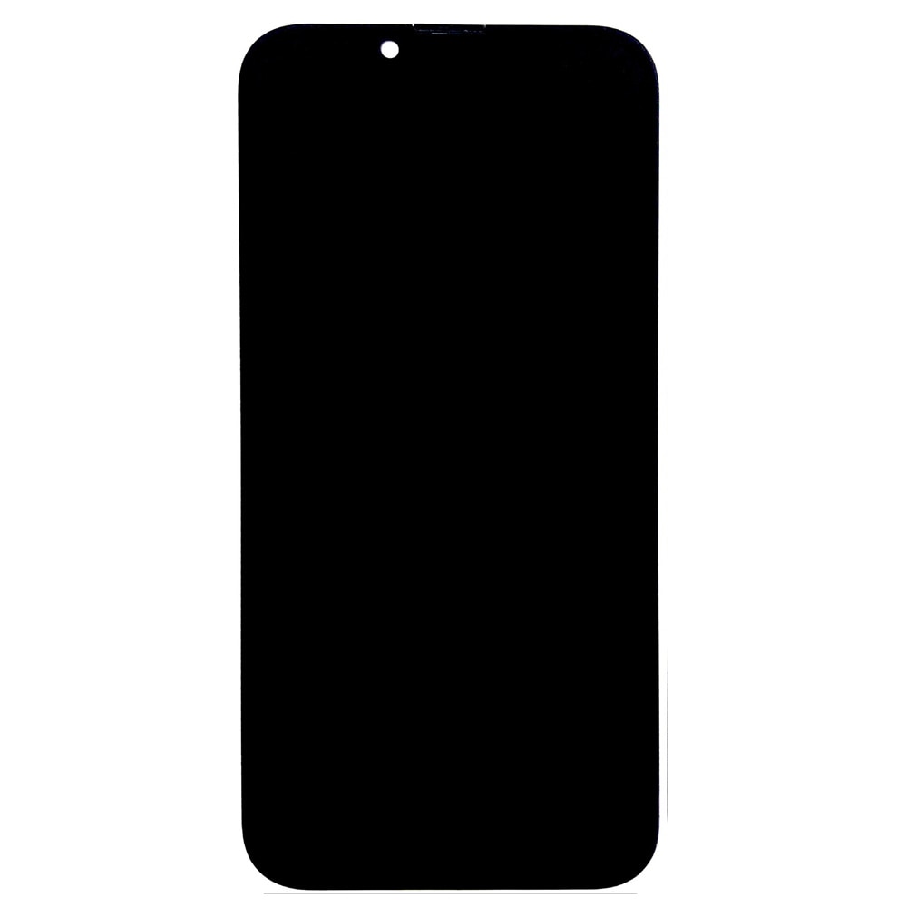 Full HD - ja 120 Hz -LCD-näyttö iPhone 13 Pro Max -mallille – Svart / Varanäyttö / iPhone 13 Pro Max -näyttö