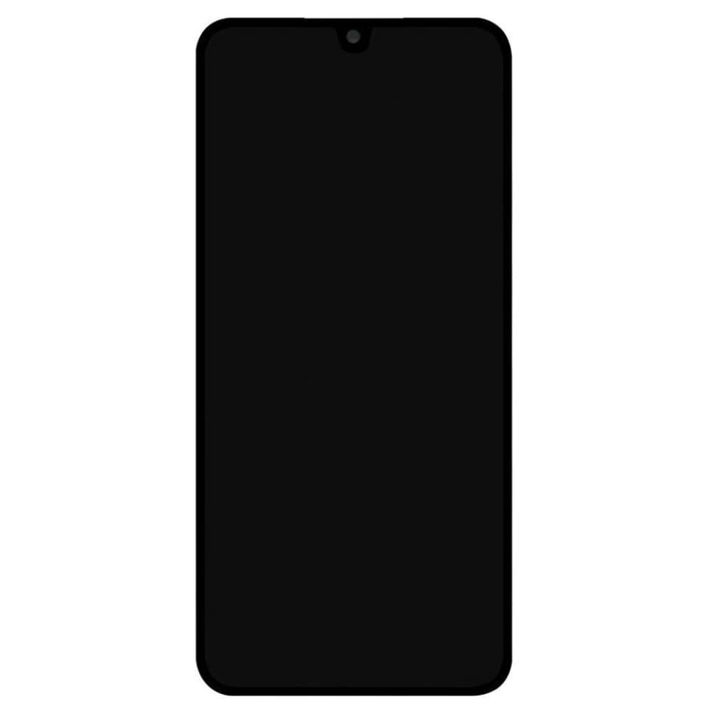 Full HD -LCD-näyttö iPhone 14:lle – Svart / Vaihtonäyttö / iPhone 14 -näyttö