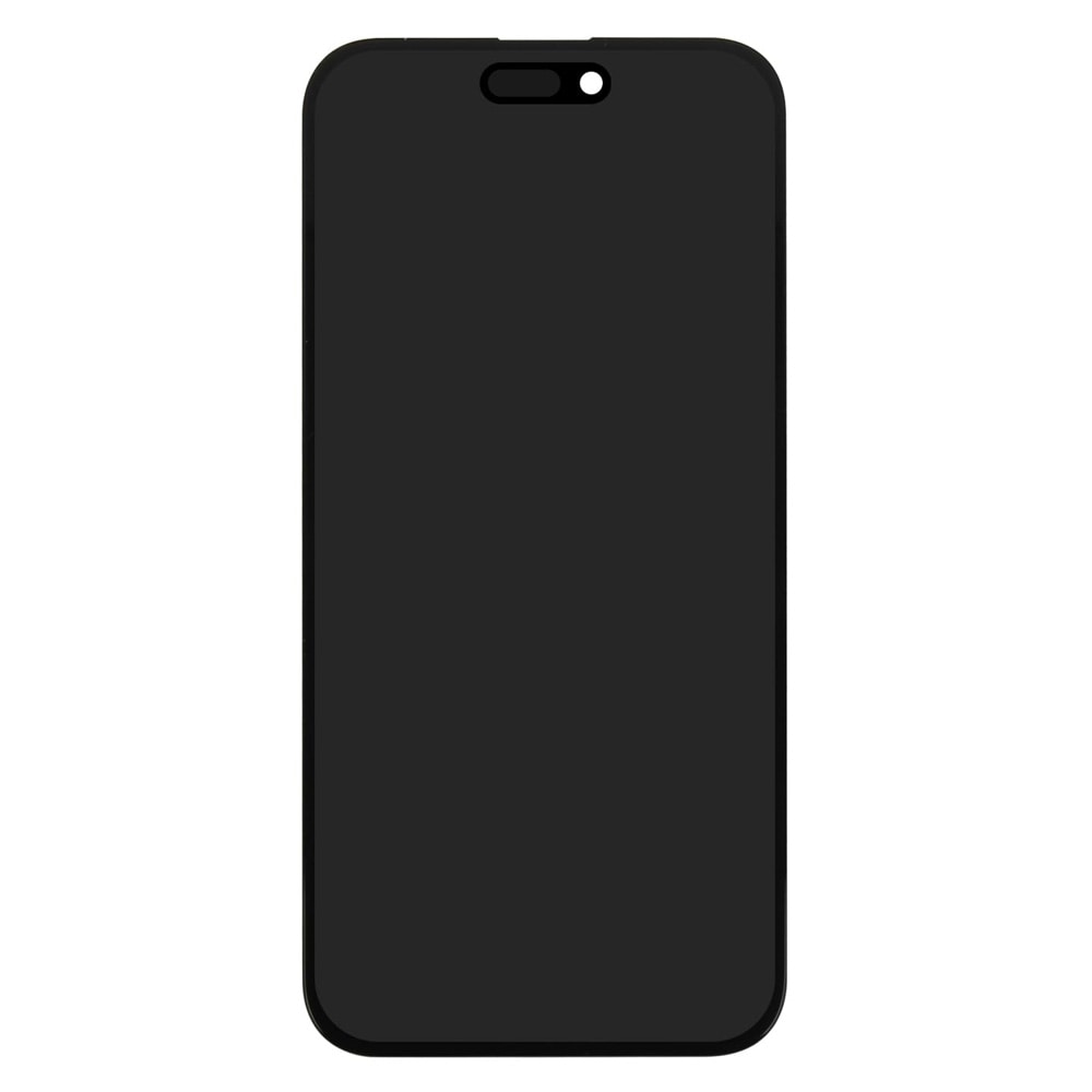 iPhone 14 Pro Max LCD-näyttö – Full HD, 120 Hz, musta