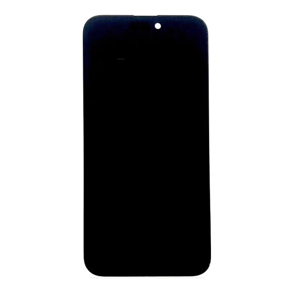 iPhone 15 Pro Max LCD-näyttö – Full HD, 120 Hz, musta