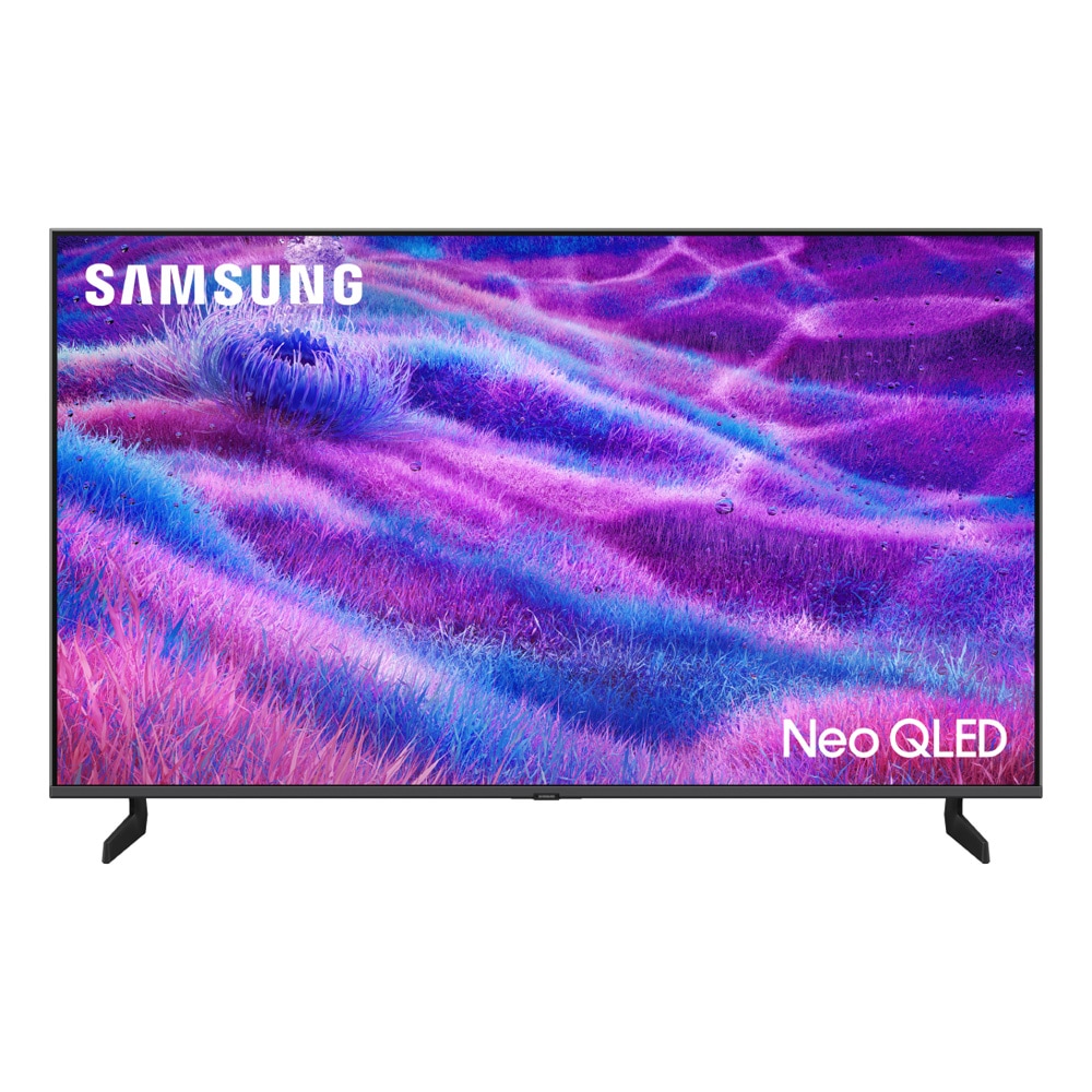 Samsung QN80F 50" 4K Ultra HD Neo QLED -älytelevisio (2025) E50QN80FAUXXH / Neo QLED -televisio / 4K-älytelevisio