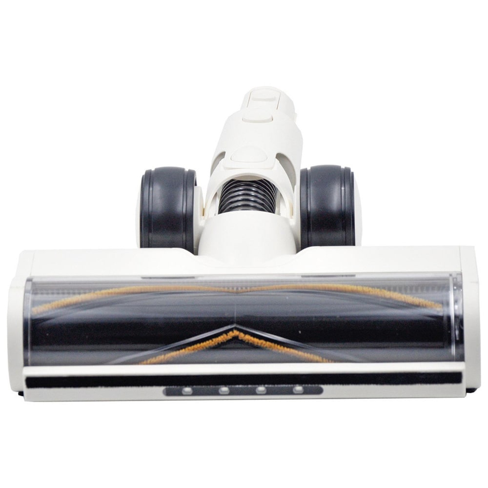 Moottoroitu LED-lattiasuulake Dreame R10/R20/R30/T20 -imureille – vihreä pölyvalo