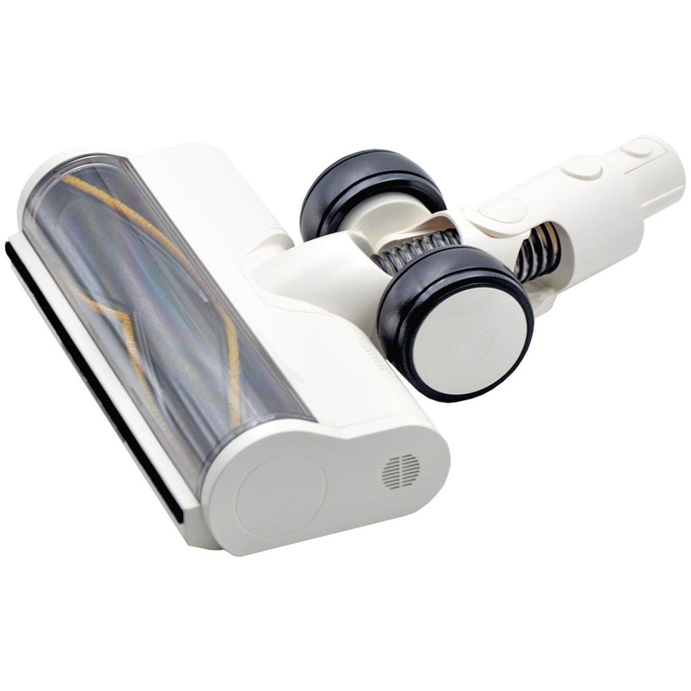 Moottoroitu LED-lattiasuulake Dreame R10/R20/R30/T20 -imureille – vihreä pölyvalo
