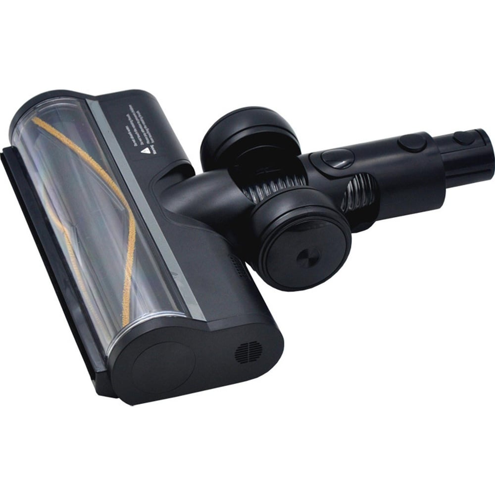 Moottoroitu LED-lattiasuulake Dreame R10/R20/T20/T30 -imureille – valkoiset LED-valot