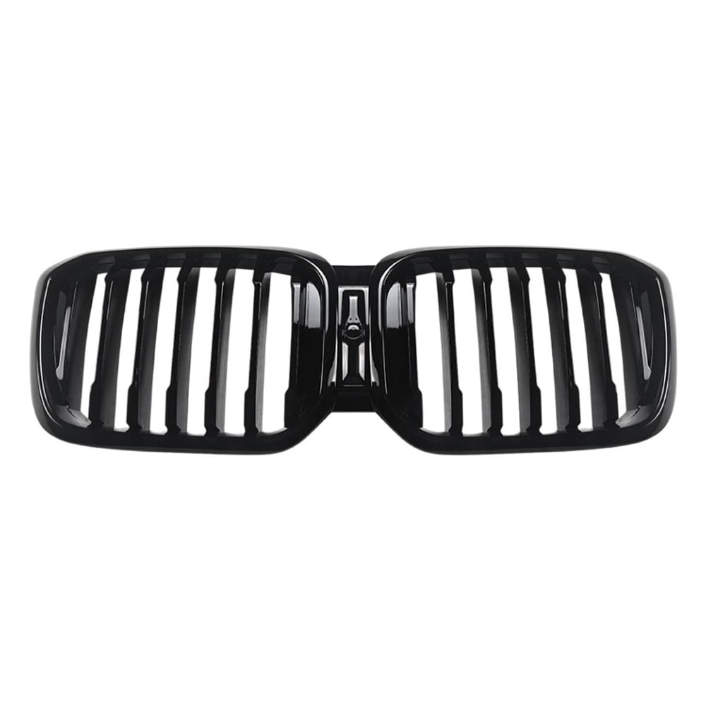 Etusäleikkö BMW X3 G01 / X4 G02 2022–2024 / Etusäleikkö / Ilmanottoaukon säleikkö