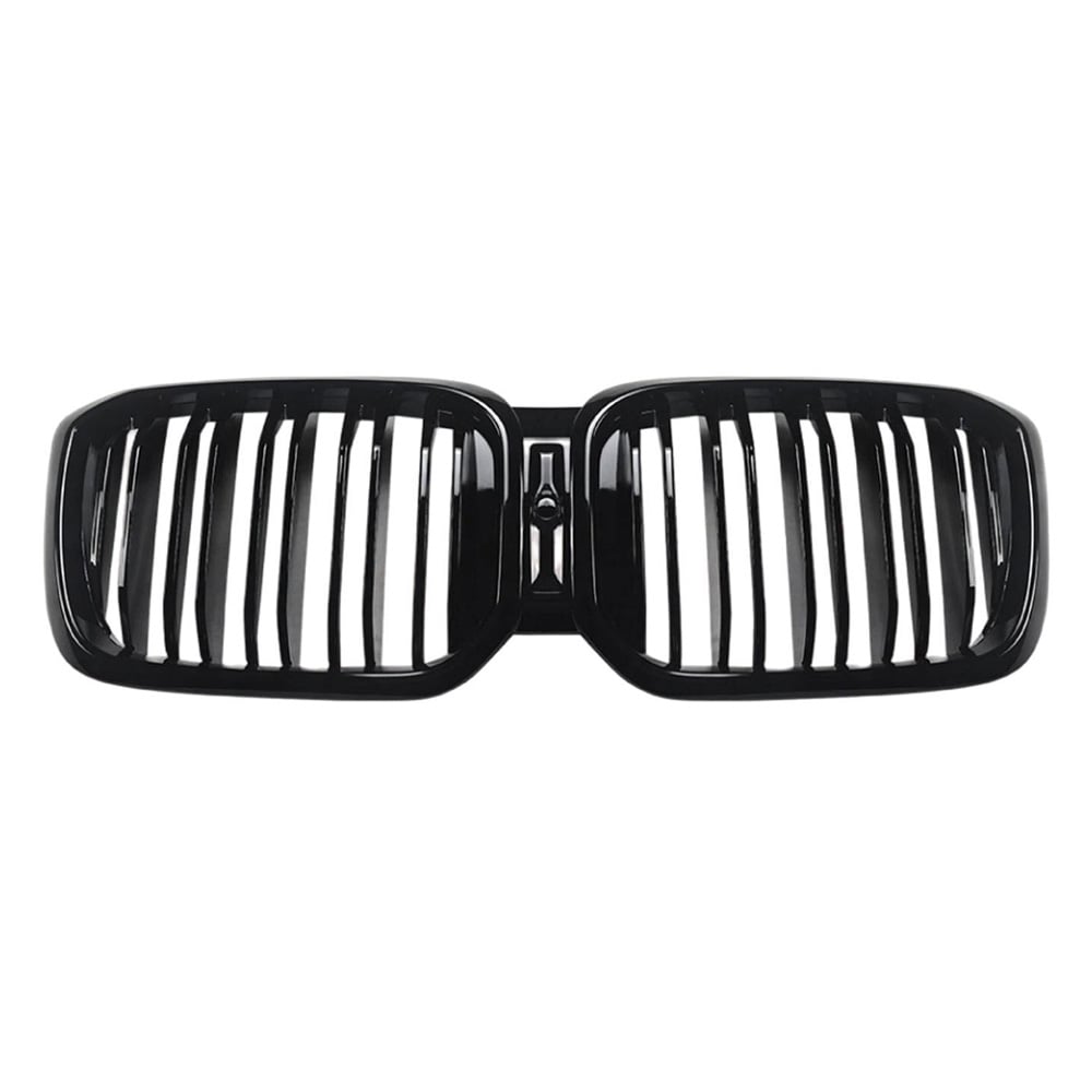 Etusäleikkö BMW X3 G01 / X4 G02 2022–2024 / Etusäleikkö / Ilmanottoaukko
