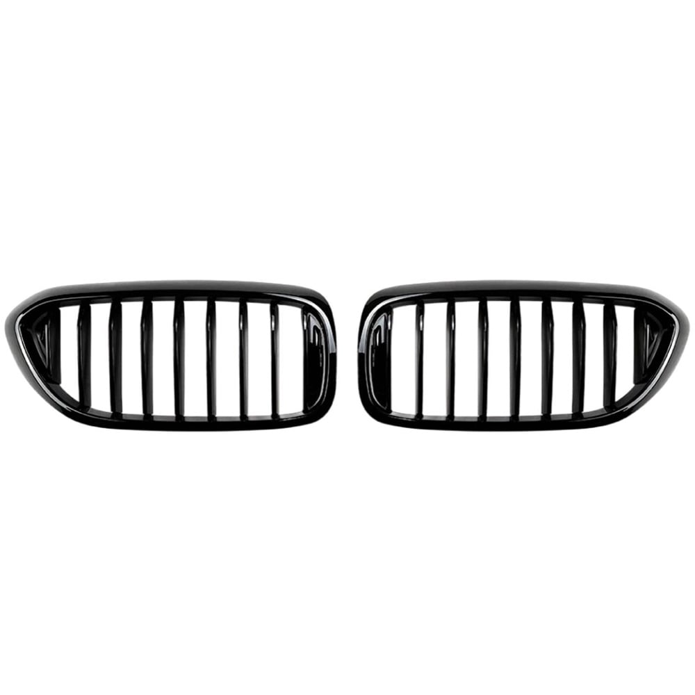 Etusäleikkö BMW G30 / G31 / M5 F90 2017–2020 / Etusäleikkö / Ilmanottoaukko