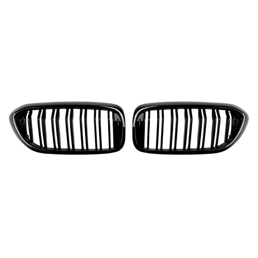 Etusäleikkö BMW G30 / G31 / M5 F90 2017–2020 / Etusäleikkö / Ilmanottoaukko