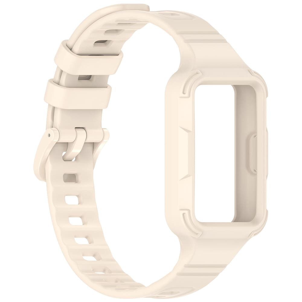 TPU-rannekoru Huawei Band 11 Pro -mallille – Tähtivalo / TPU-rannekoru / Aktiivisuusrannekkeen hihna