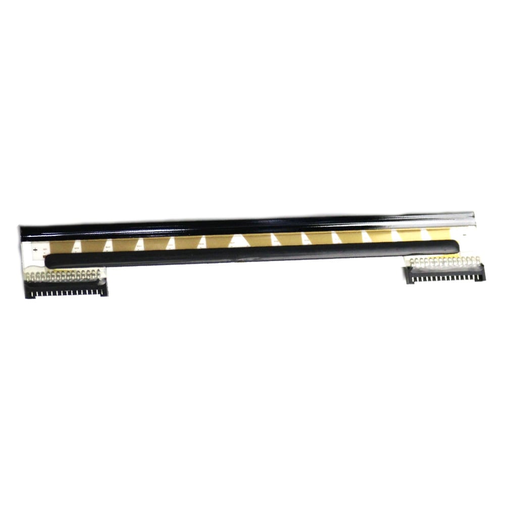 Zebra ZD421D tulostuspää 300 dpi – suoralämpötulostus, P1112640-020