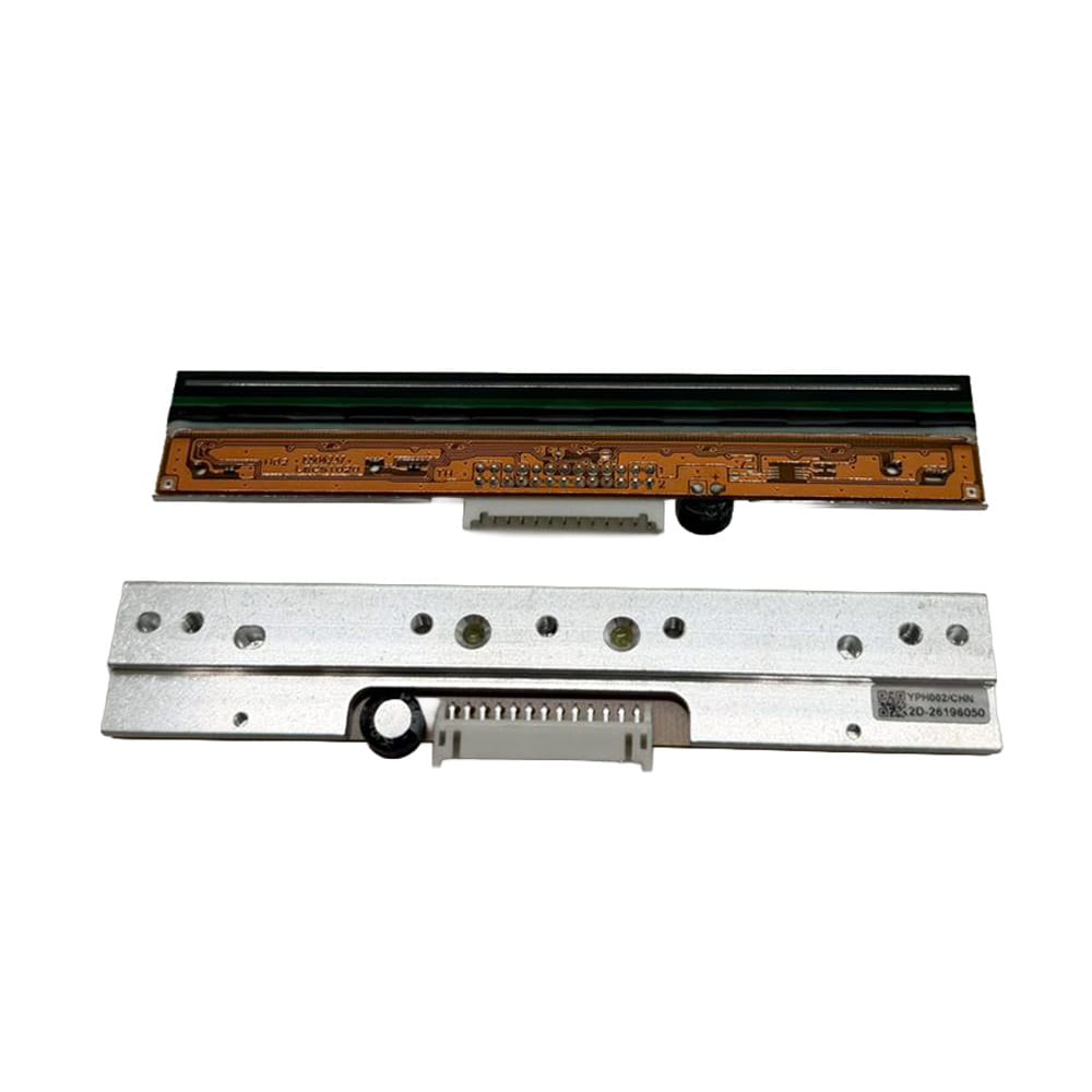 TSC TX200 tulostuspää 203 dpi 98-0530014-10LF – lämpösiirtotulostukseen