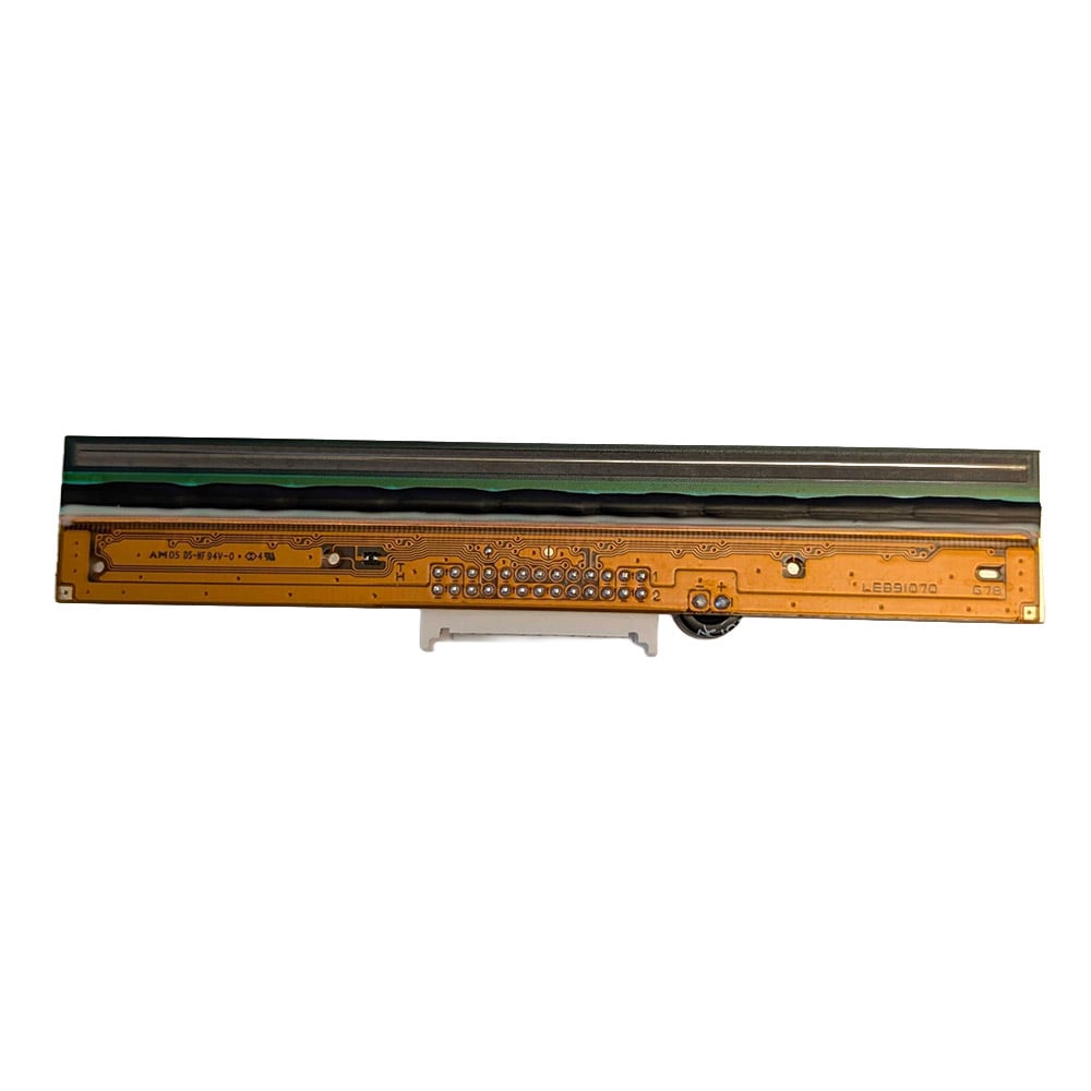 TSC TX300 tulostuspää 300 dpi 98-0530014-12LF – lämpösiirtotulostukseen
