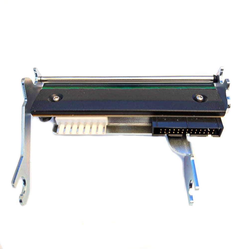 Honeywell PM42 / PM43 / PM43c tulostuspää 203 dpi 710-129S-001 – 4"