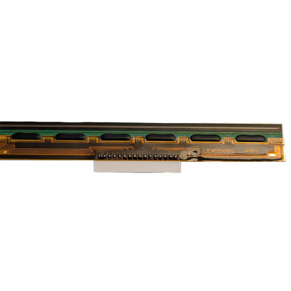 Honeywell PC42t tulostuspää 203 dpi 50121891-001FRE – lämpösiirtotulostukseen