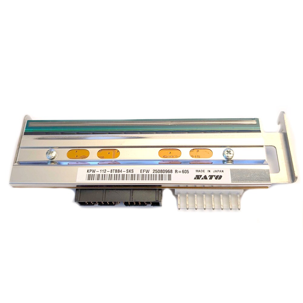 SATO CL4NX / CL4NX Plus tulostuspää 203 dpi R29797000