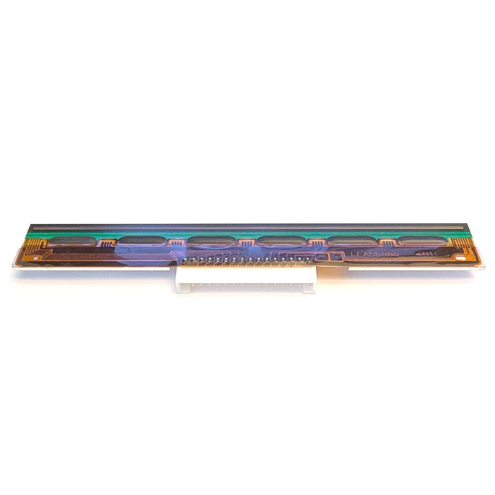 Godex G500 / DT4x / G300 tulostuspää 203 dpi 021-G50007-000