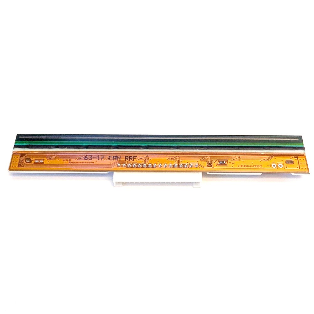 Godex 530U / G530 tulostuspää 300 dpi 021-G53007-000