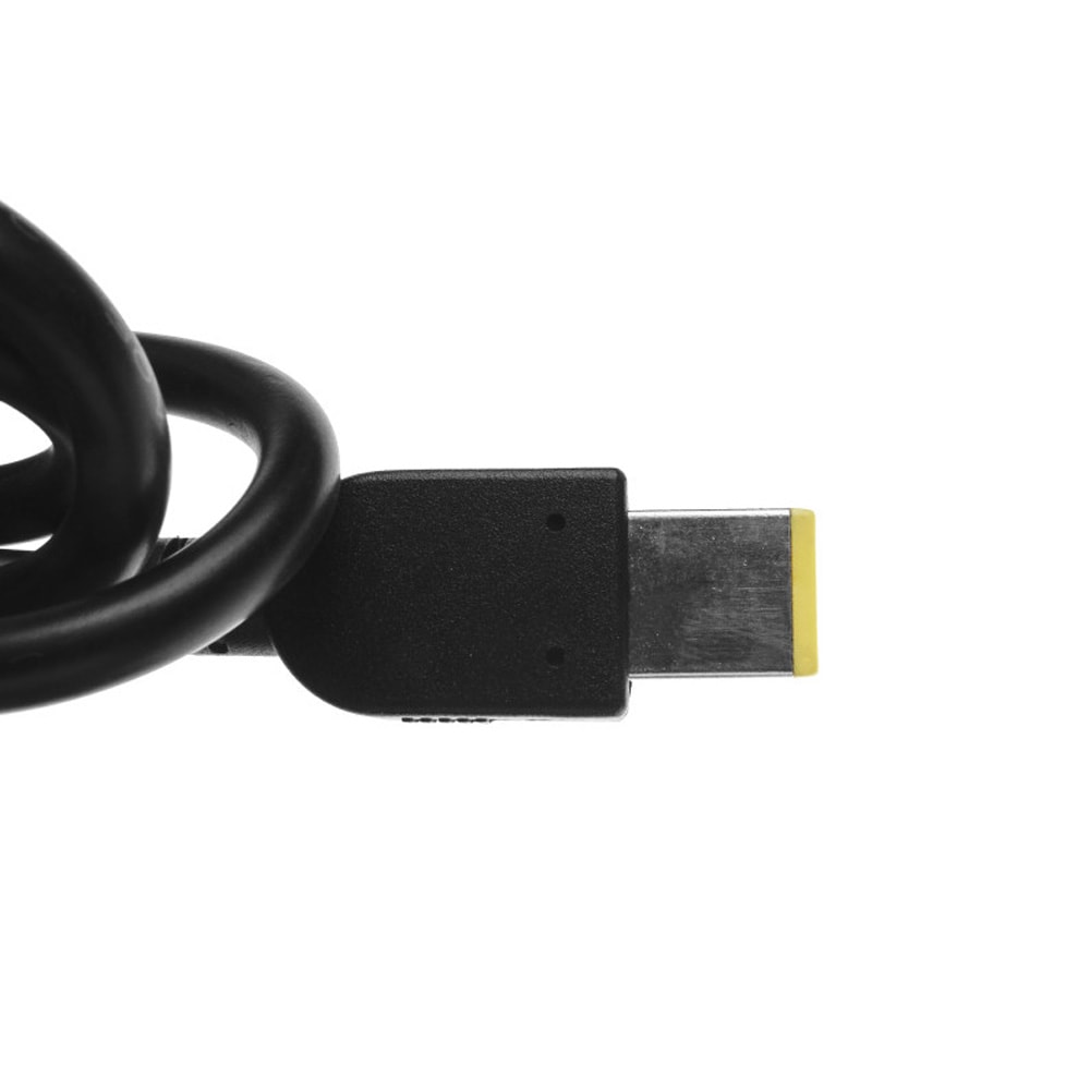Green Cell AD117P 170 W kannettavan laturi Lenovo Legion 5 / ThinkPad – 20 V, 8,5 A, Slim Tip