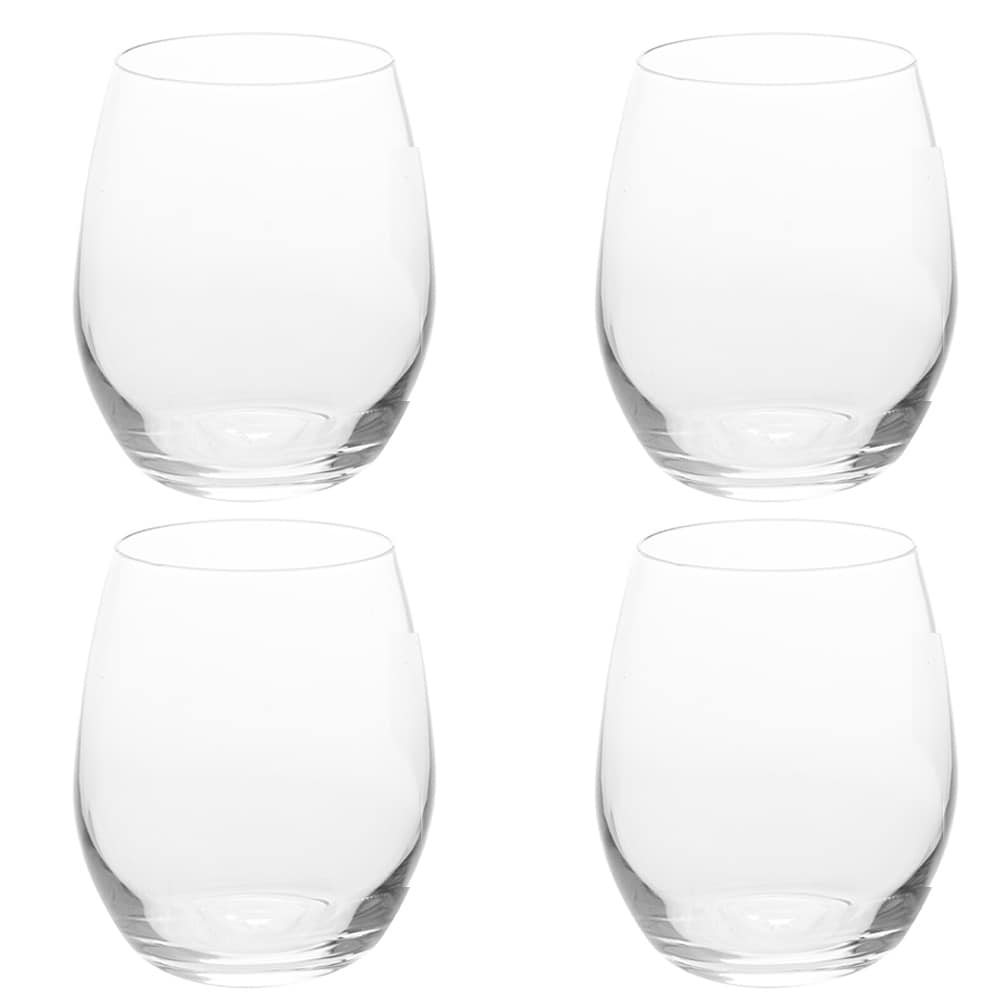 Dricksglas 390ml 4-pack