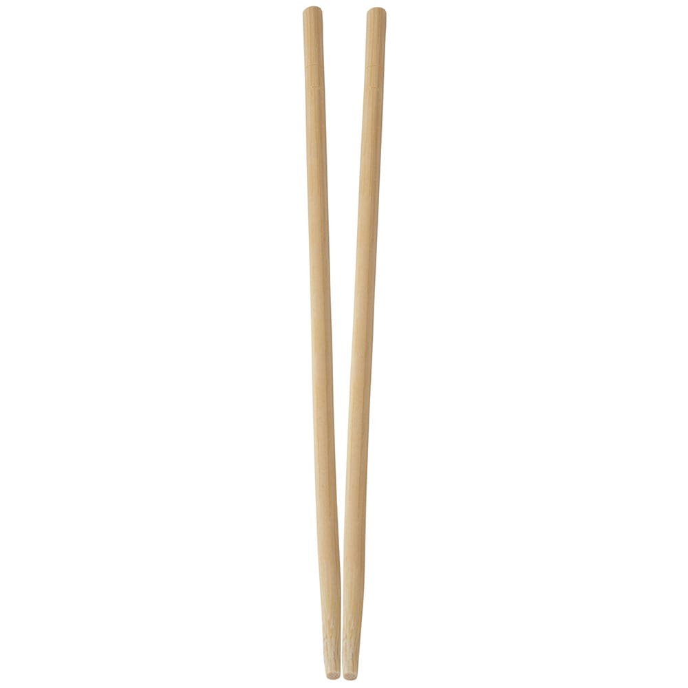 Bambu-syömäpuikot 19,5 cm, 50 paria / Sushi-puikot / Kertakäyttöiset syömäpuikot