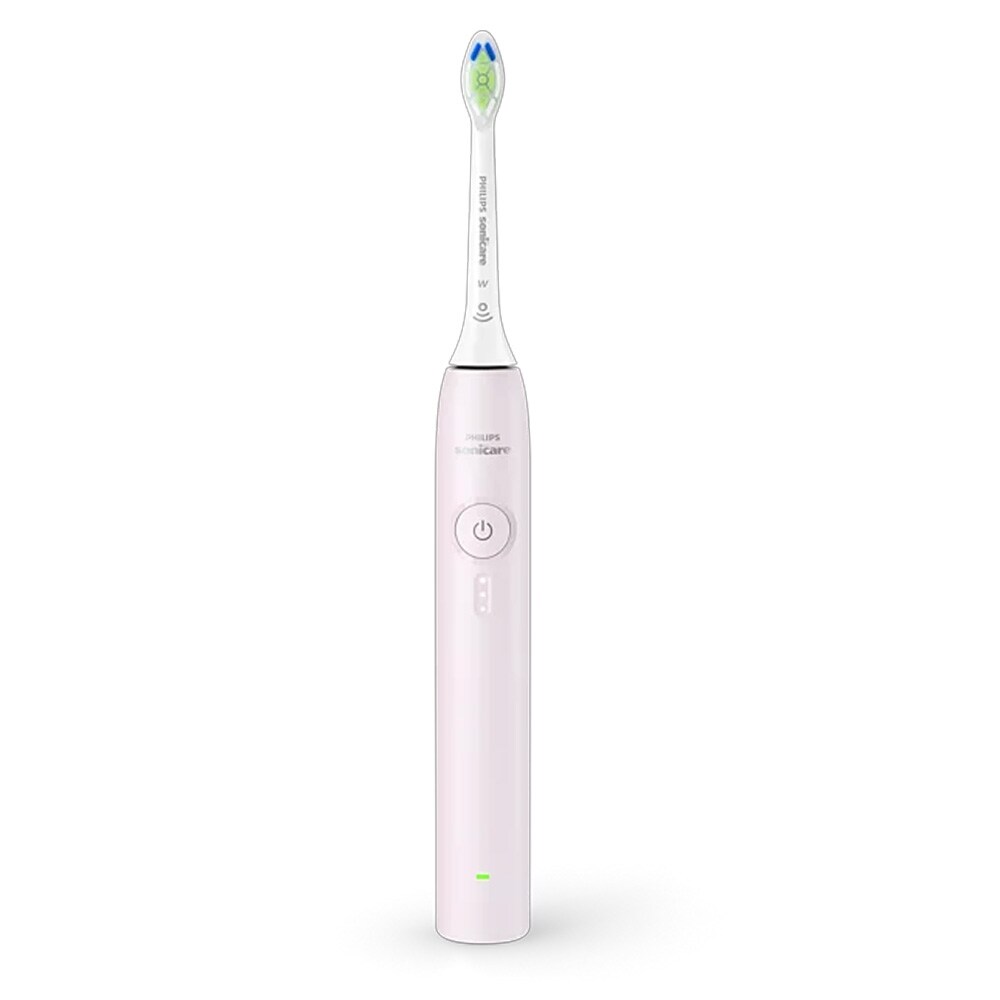 Philips Sonicare 3100 HX4032/03 sonisk sähköhammasharja, 3 tehotasoa – vaaleanpunainen