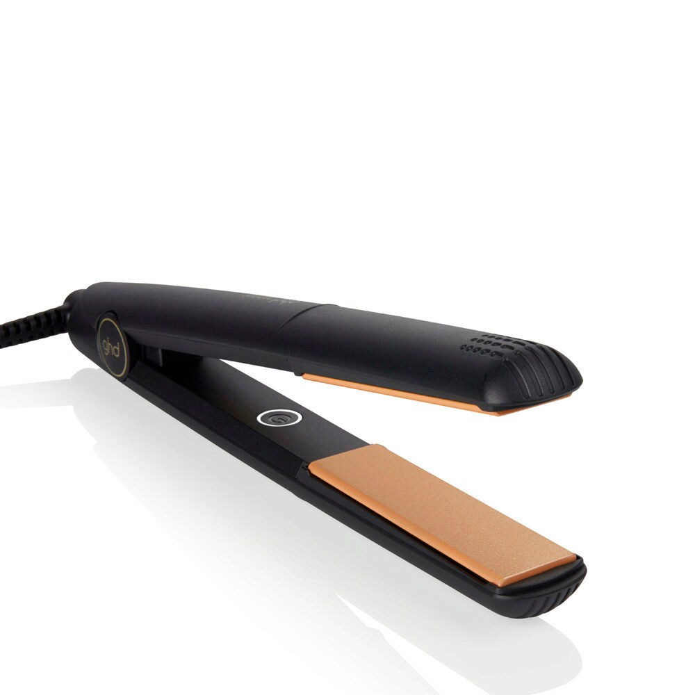 HD Original Professional Styler suoristusrauta 185 °C, keraamiset levyt, musta