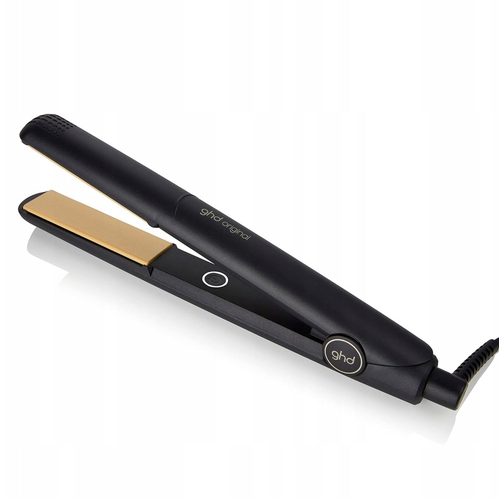 GHD Original Professional Styler / Hiusten suoristin / Keraaminen hiustenmuotoilulaite