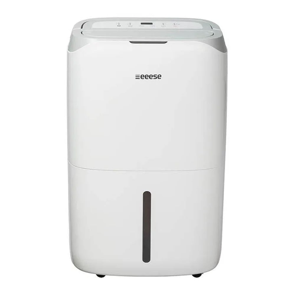 Eeese Carl 2-in-1 ilmankuivain ja ilmanpuhdistin 25 l/vrk 120 m² – Wi-Fi, HEPA H13