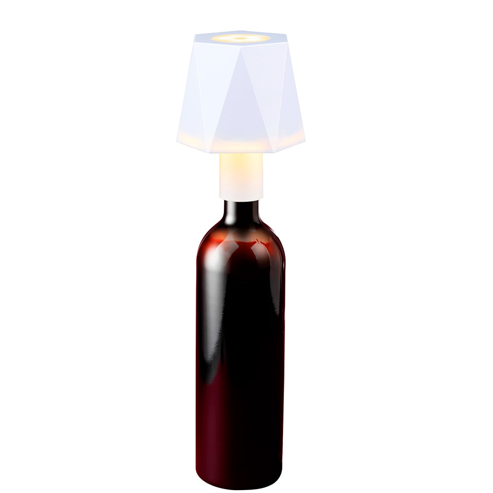Pullolamppu / korkkilamppu LED / Pullon koristevalaisin / Pullon LED-lamppu