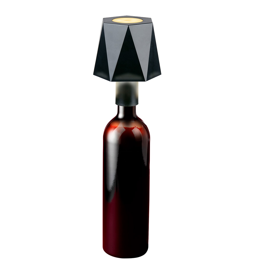Pullolamppu / korkkilamppu LED / Pullon koristevalaisin / Pullon LED-lamppu