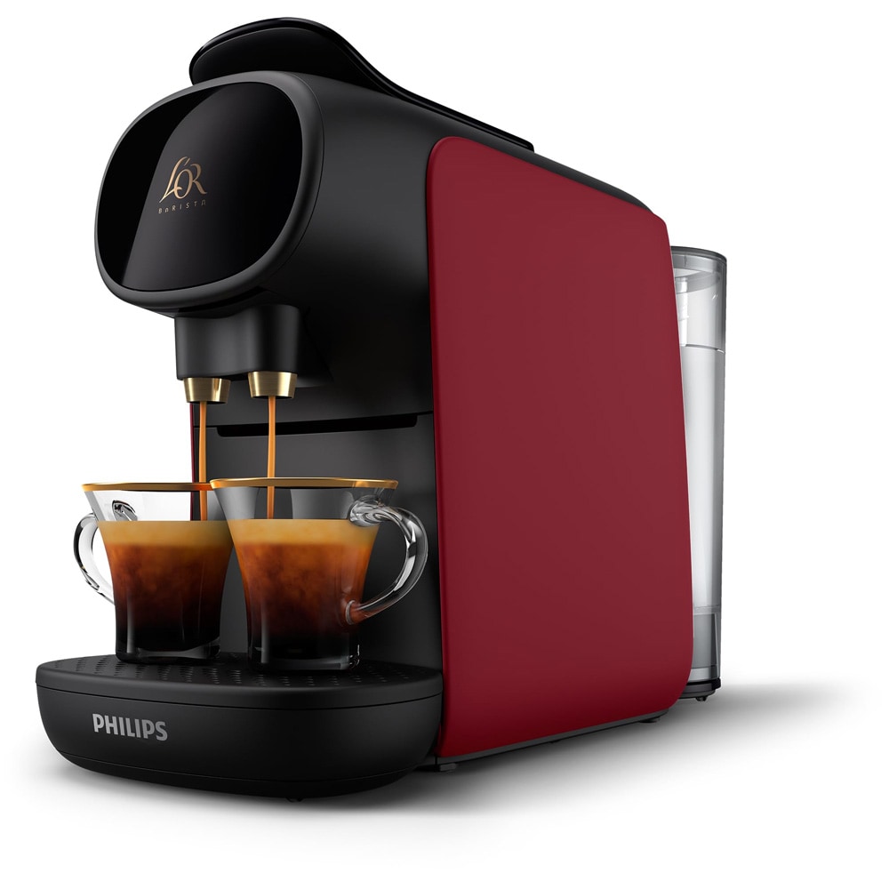Philips L'OR Barista -kapselikahvinkeitin LM9012/50 / Kapselikahvinkeitin / Espressokeitin