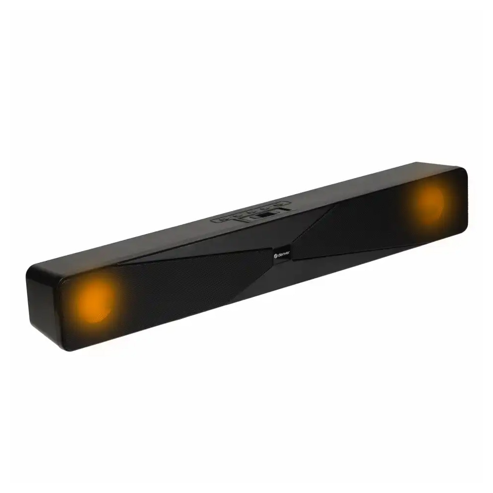 Denver DSB-1011 Bluetooth-soundbar / mini-soundbar / Bluetooth-kaiutin