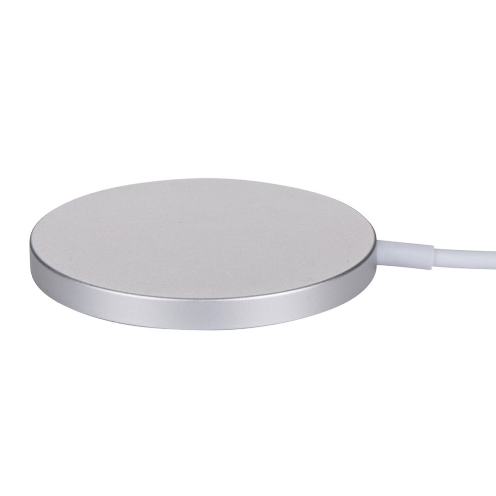 Grundig magneettinen langaton laturi 15 W / Qi-pikalaturi / magneettinen matkapuhelimen laturi