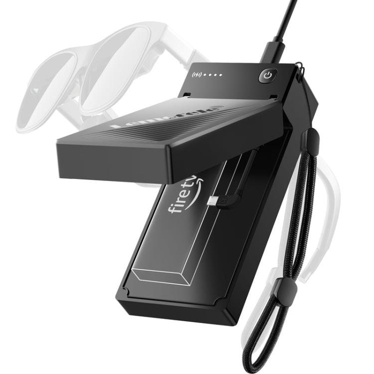 Lemorele HD200 HDMI–USB-C-sovitin / Type-C-videosovitin 4K-tuella