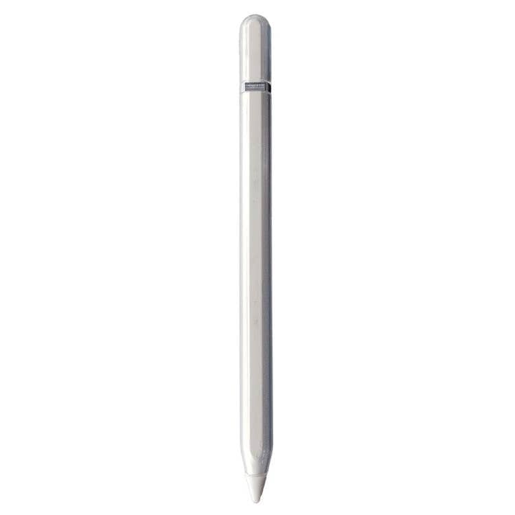 Silikoninen suojakotelo Apple Pencil 2/Pro:lle, kupumallinen – Läpinäkyvä / Kynän suojakotelo / TPU-kotelo